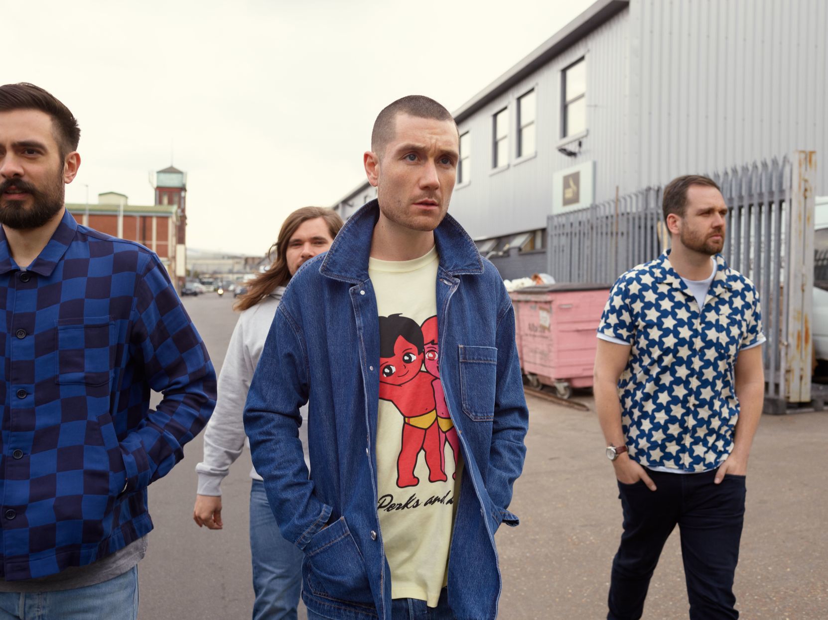 Bastille